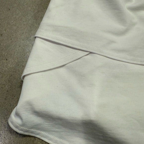 🍄 Athleta white Performance skort - Picture 12 of 16